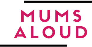 Mums Aloud Logo