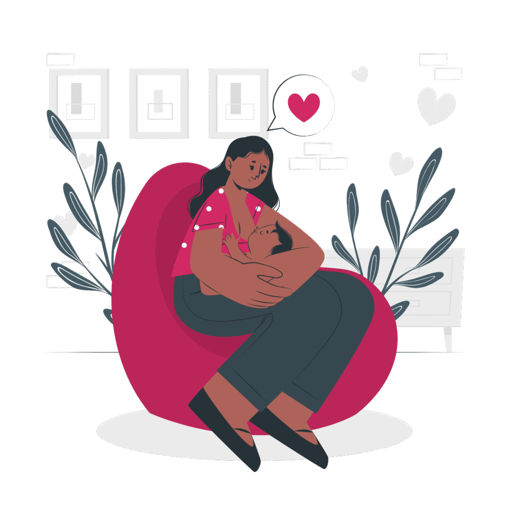 Breastfeeding