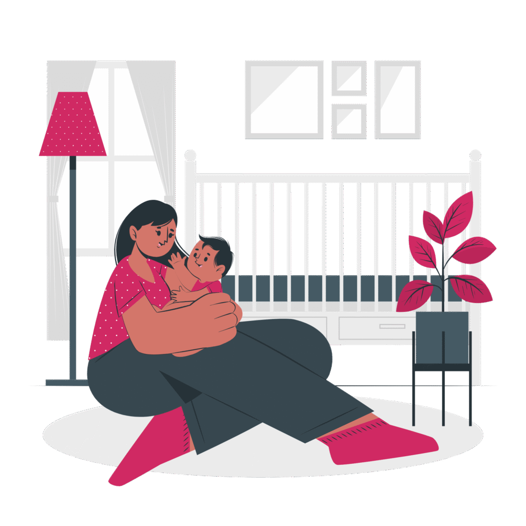 Mother-cuate